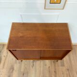 Scandinavian vintage buffet
