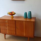 Modernist sideboard of the 1970.