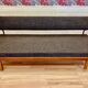 Grand sofa daybed scandinavian design 1960.
