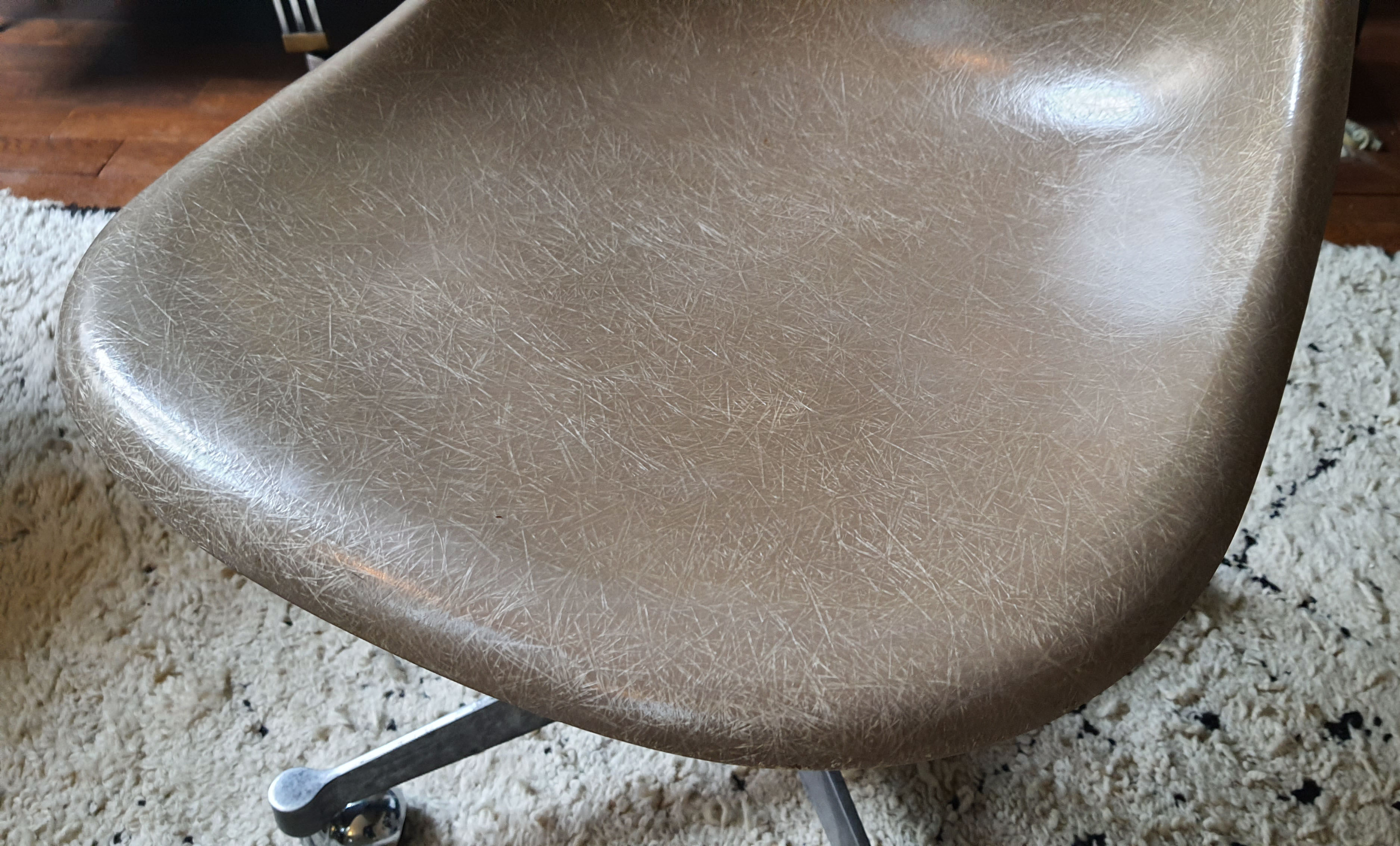 Eames Office Chair - Herman Miller - Vitra 1972/1989 Germany