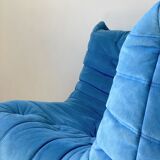 Togo corner heater by Michel Ducaroy for Ligne Roset