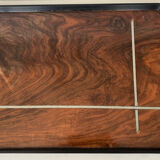 Art Deco serving tray