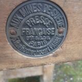 Old workbench