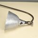 Clamp lamp Typ 113, Midgard circa 1930