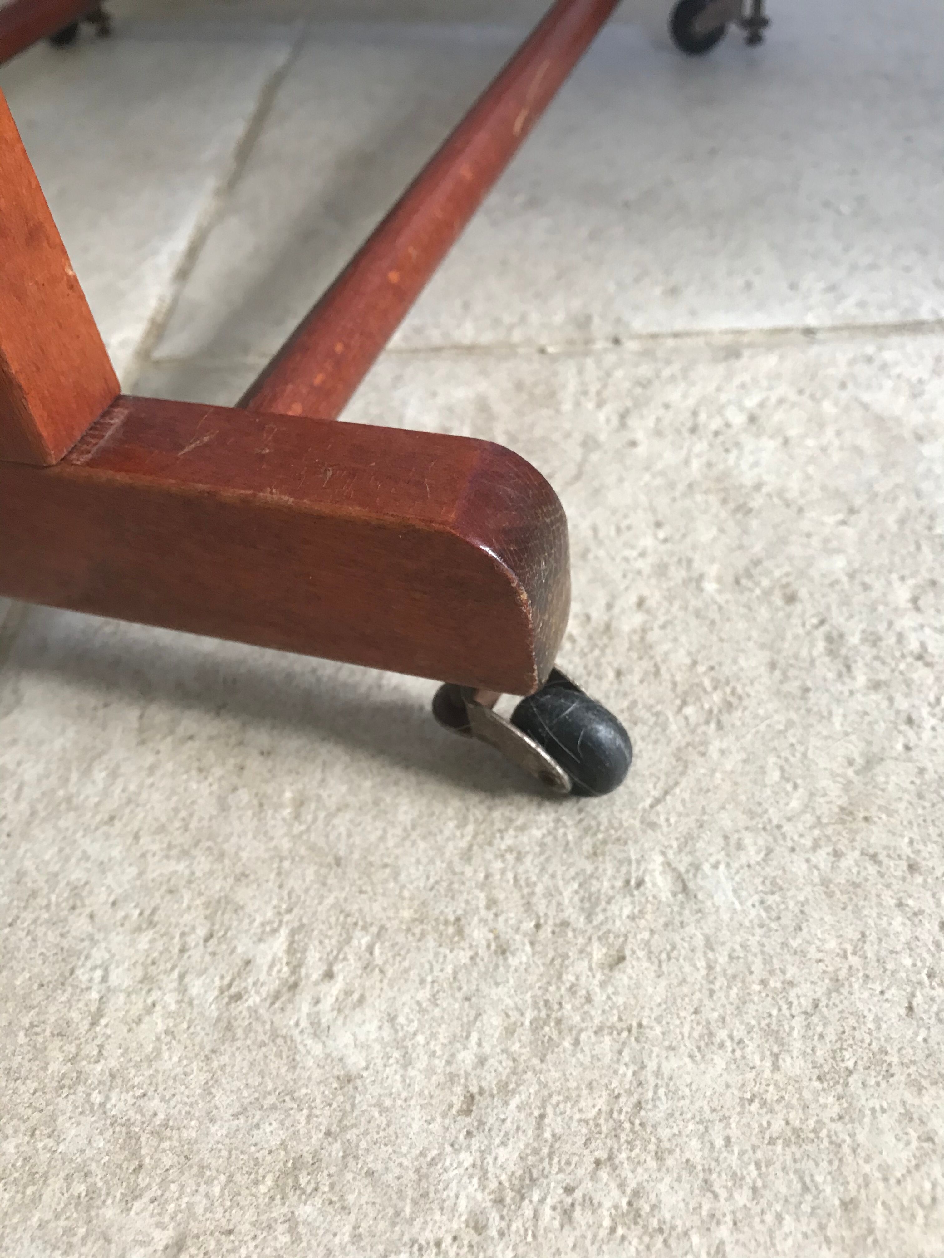 Double room valet Fratelli Regiutti