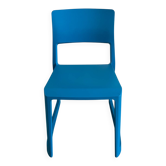 Chaise vitra tip ton