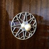 Roller bar furniture 1970