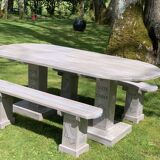 Table de Jardin