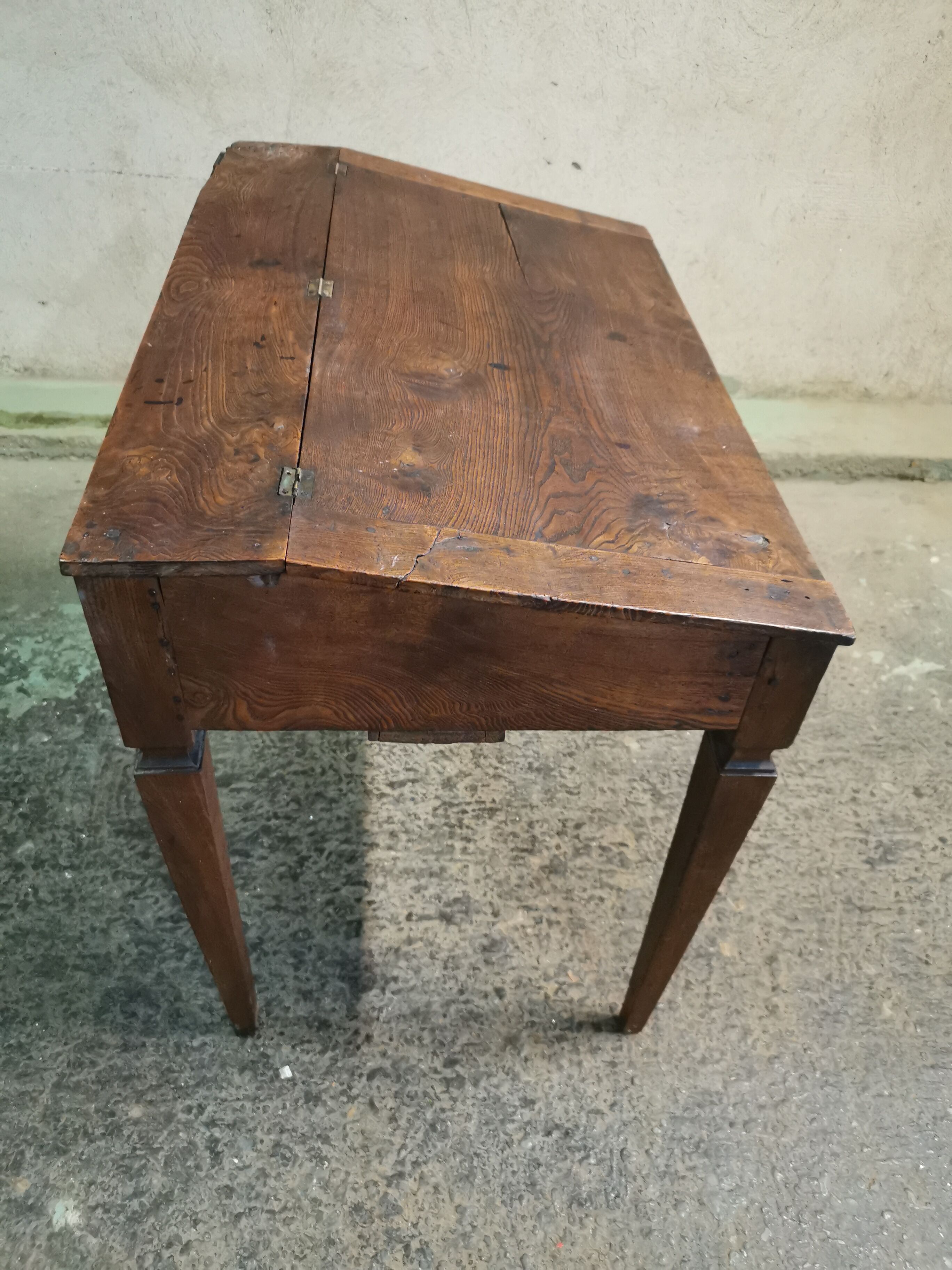 Office of sergeant recruiter period Louis Philippe