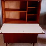 Scandinavian secretary