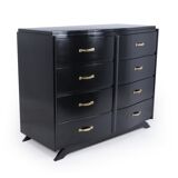 Art Deco dresser