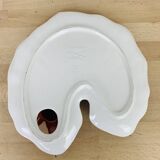 Italian ceramic crayfish dish Baretonni Nove