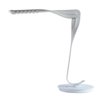 Led Leaf Light lamp designed by Yves Béhar in 2004 for Herman Miller