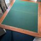 Games table