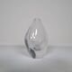 Modern Scandinavian glass vases Orrefors Erika Lagerbielke, Sweden