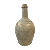 Sandstone bottle for cognac or other decorative collection