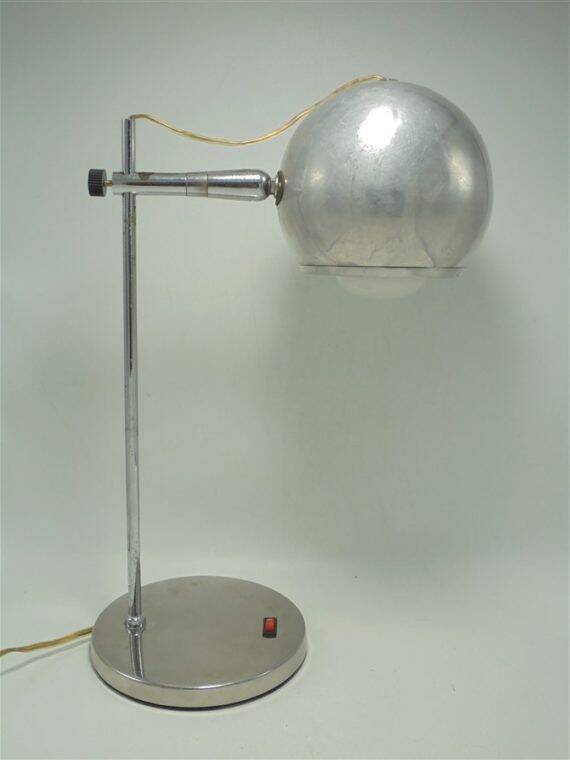 Vintage desk lamp