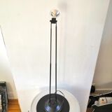 Modular telescopic lamp modernist design 70s - 80s