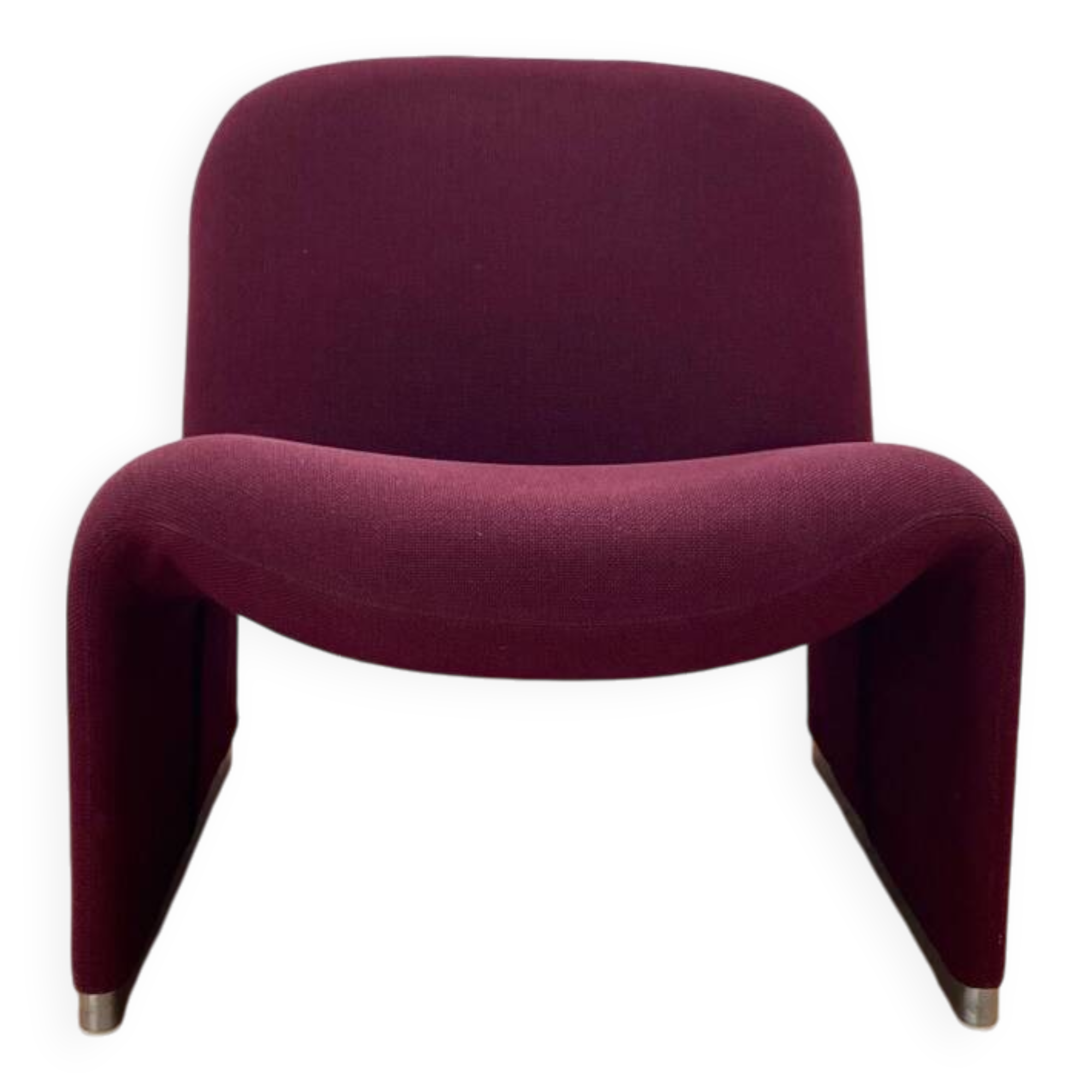 Fauteuil Alky par Giancarlo Piretti pour Castelli