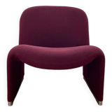 Alky armchair by Giancarlo Piretti for Castelli