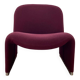 Fauteuil Alky par Giancarlo Piretti pour Castelli