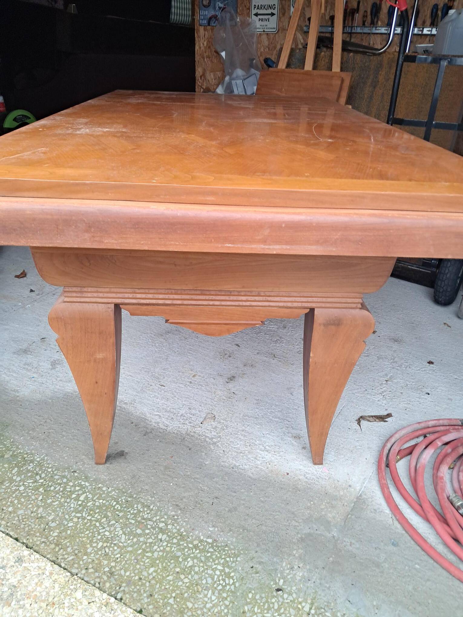 table