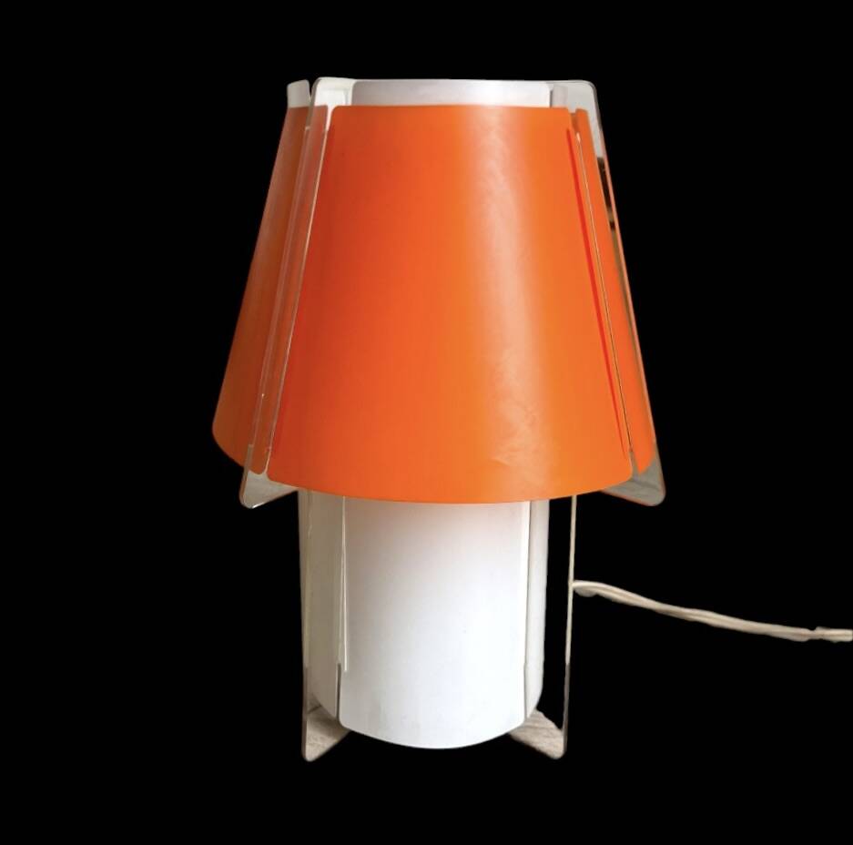 Hoyrup Classic 26 Scandinavian lamp kit with box, instructions and warranty