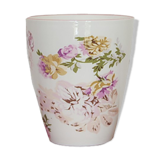 Flower pot Denmark.