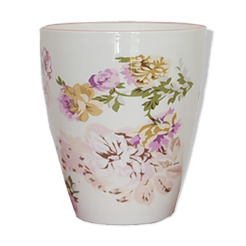 Flower pot Denmark.