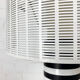 Table lamp Shogun Design Mario Botta for Artemide, 1980s