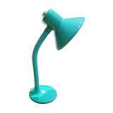Vintage office lamp