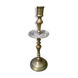 Vintage candle holder