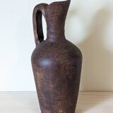 Stoneware vase