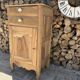Renovated solid wood confiturer