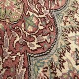 Handmade Persian rug