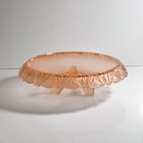 Walther Glass Rosalin Bowl - Series Pelikan 1935