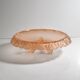 Walther Glass Rosalin Bowl - Series Pelikan 1935