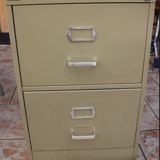 Storage locker