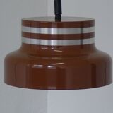 Vintage suspension from the 70s