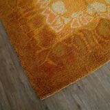 Tapis danois "Rya" 1970 en laine