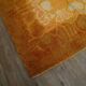 Danish "Rya" wool rug, 1970s