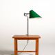 Clamp-on table lamp by Falkenbergs Belysning, Sweden, 1960s