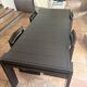 Dining Table Maison Regain in Iroko Wood sold individually