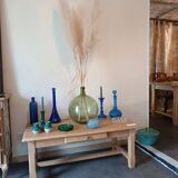 Renovated coffee table