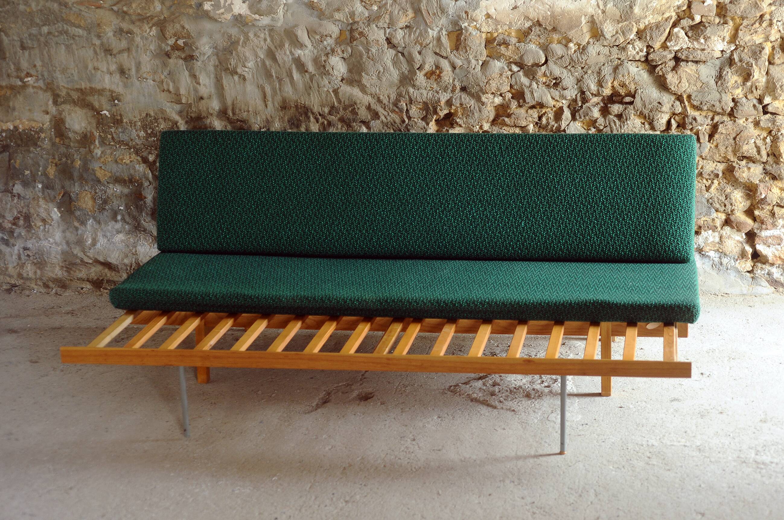 Sofa bed 1970