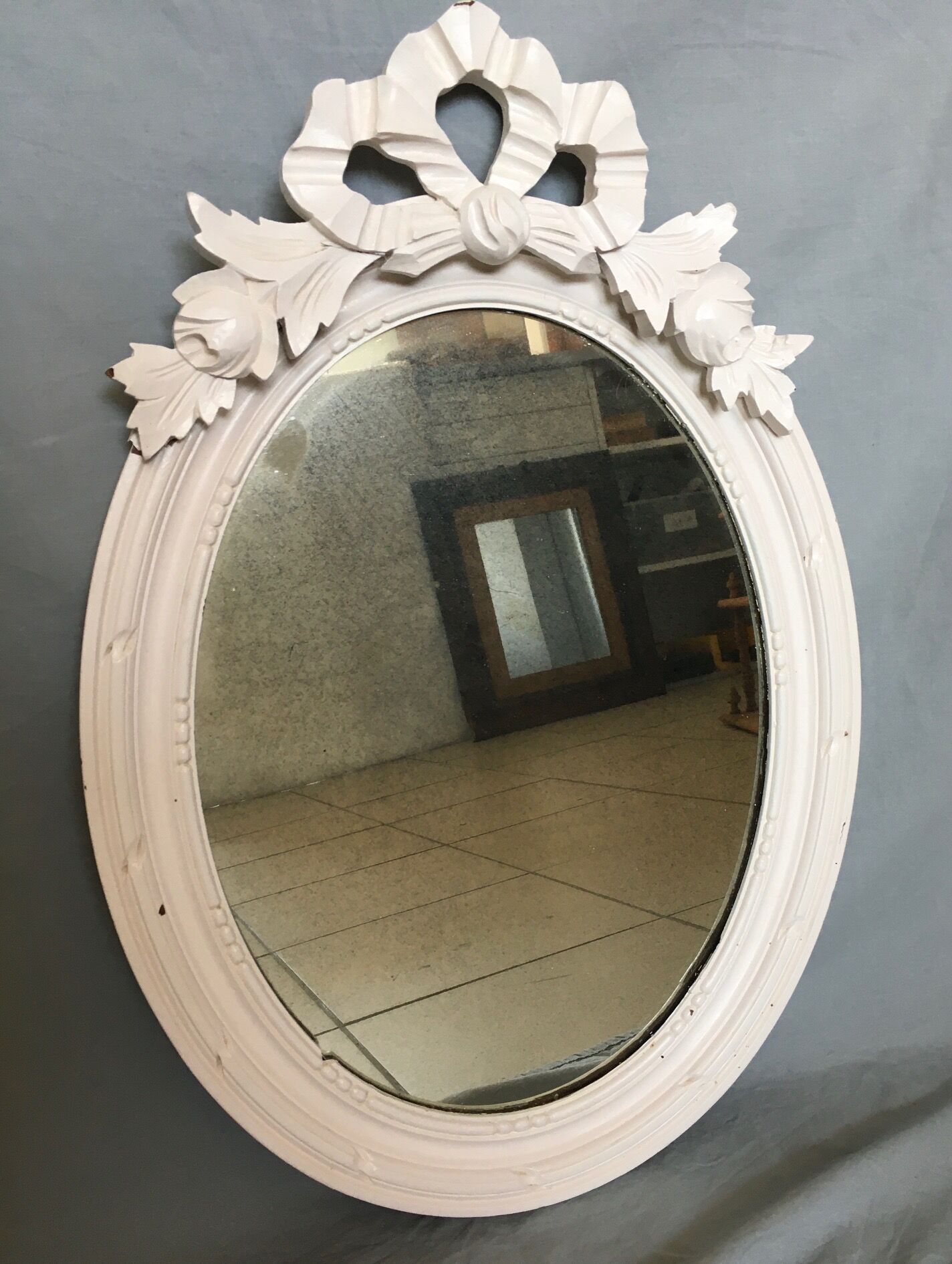 Mirror - 55x38cm