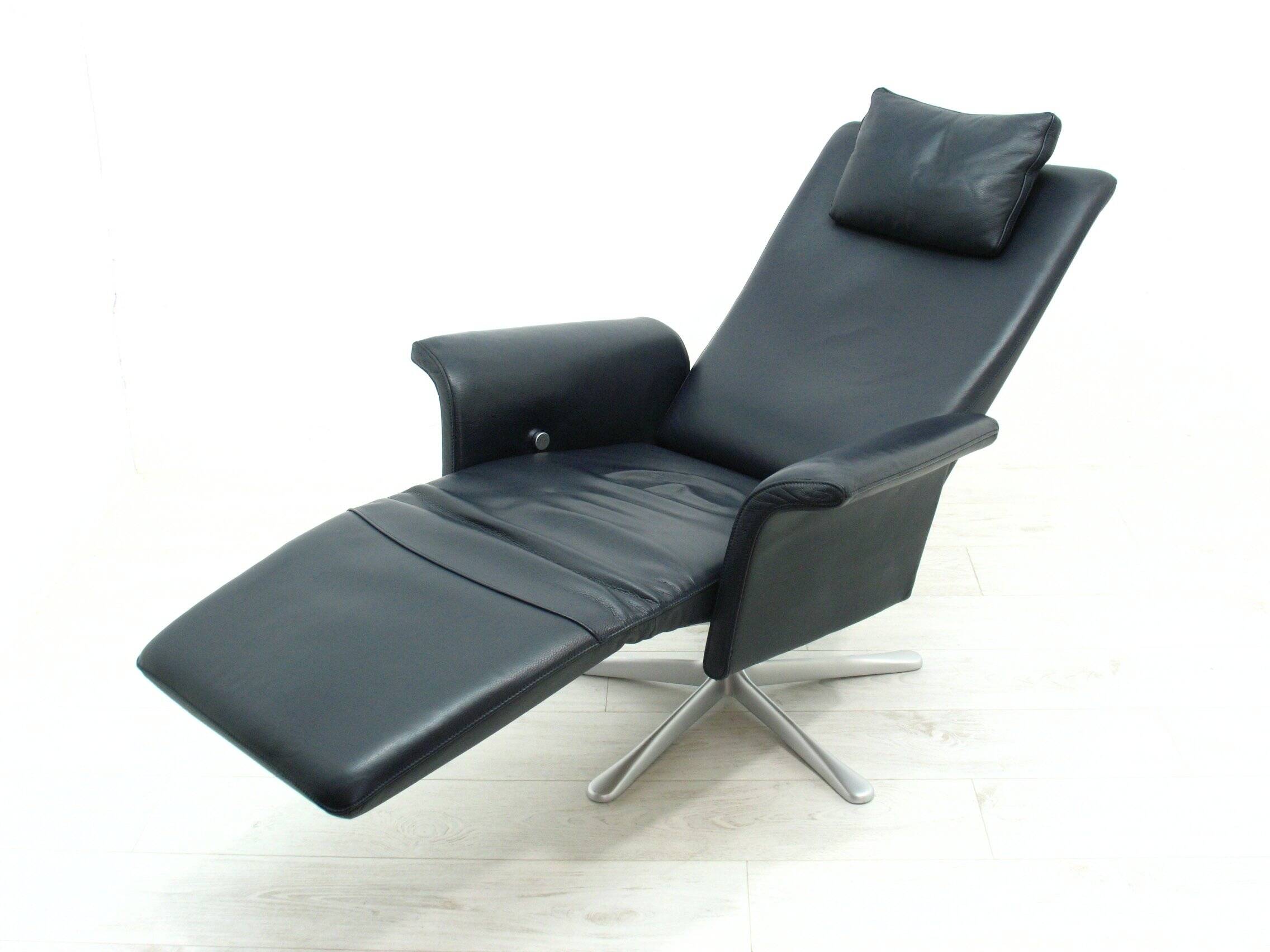Fsm model filou armchair, 1990s