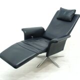 Fsm model filou armchair, 1990s