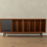 60s Record Cabinet by WK
