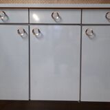 Formica furniture from the 60s